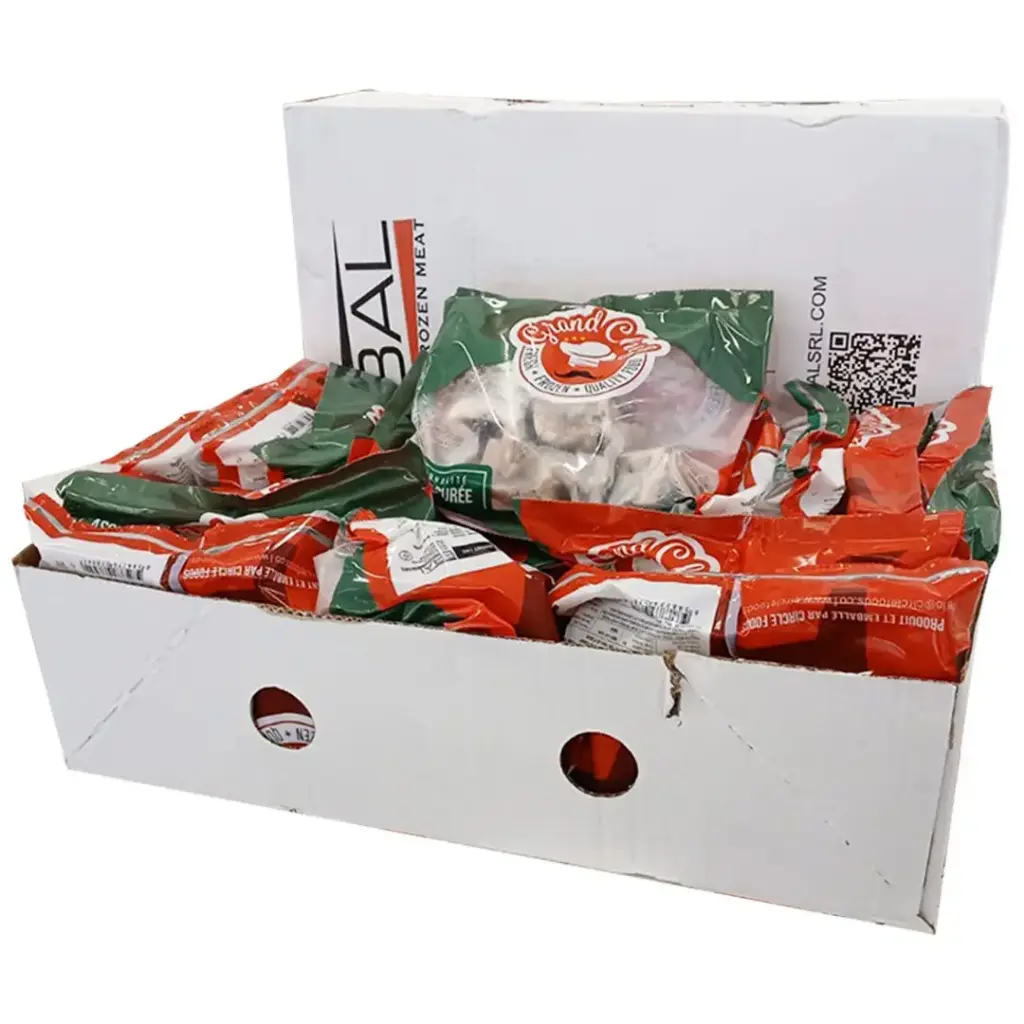 TRIPES BŒUF  "VERTES" 15KG  MG