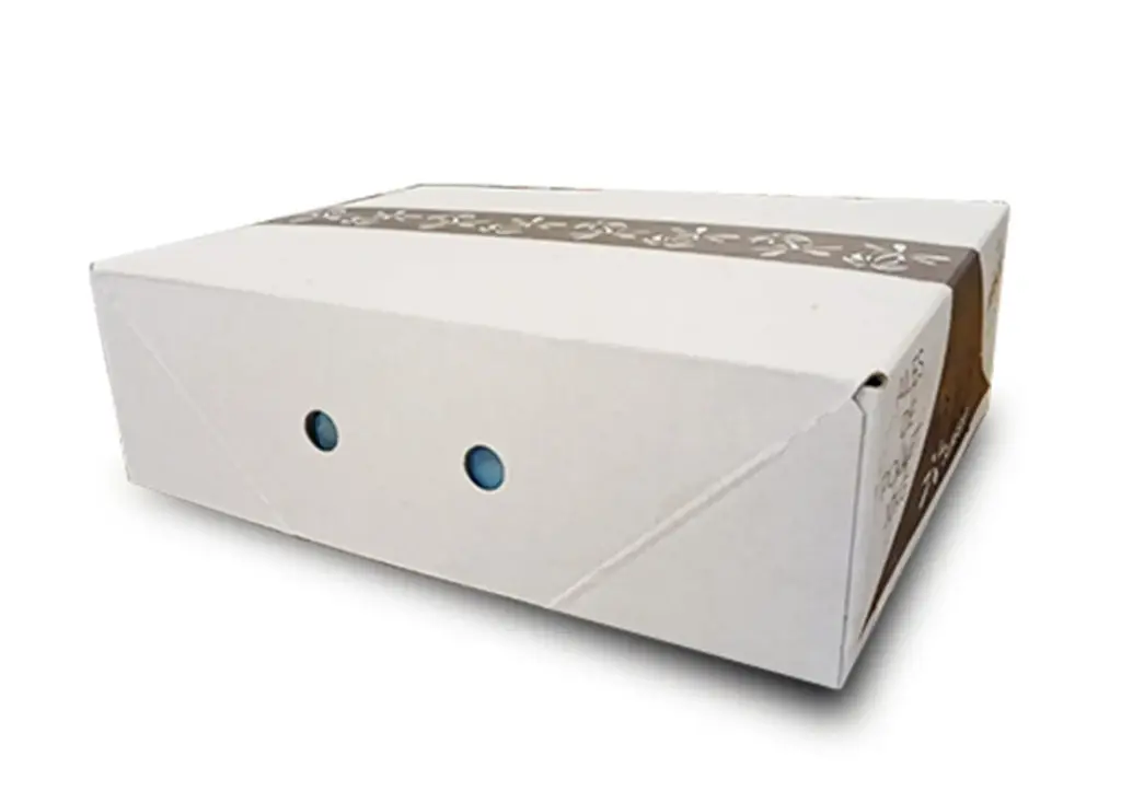 AILES POULET "FERMIER" 10KG MG 