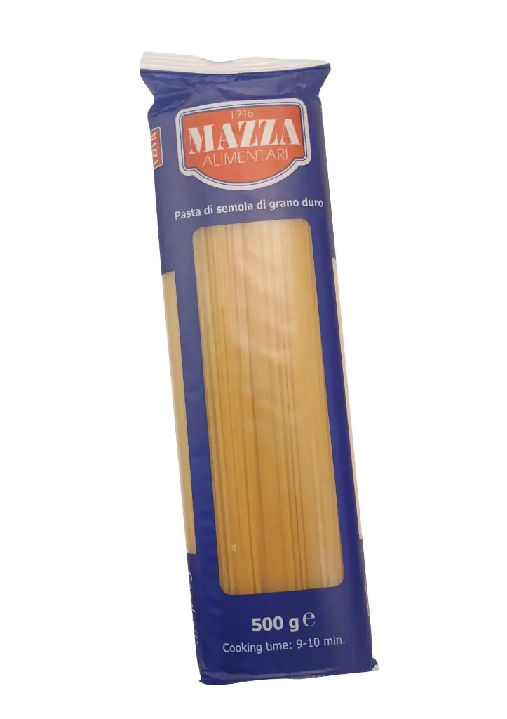 SPAGHETTI MAZZA 500X24 MG