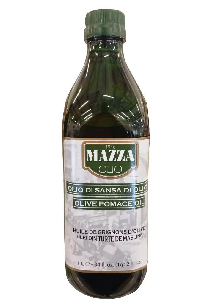 HUILE D’OLIVE DE GRIGNONS 12X1L MG