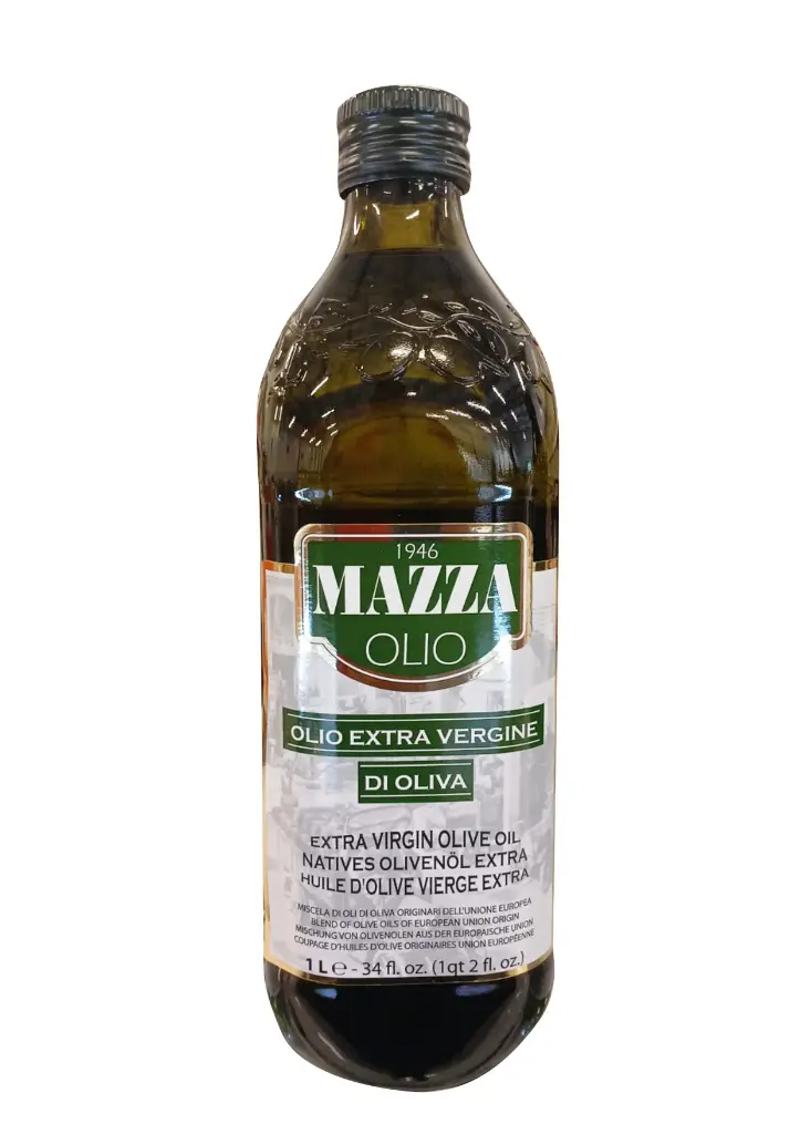HUILE D’OLIVE EXTRA VIERGE 12X1L MG