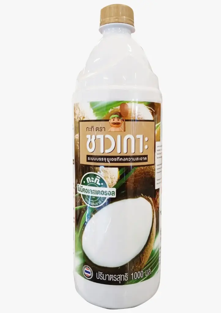 LAIT DE COCO 12X1L MG
