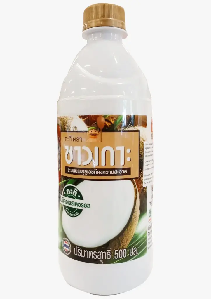 LAIT DE COCO 24X0,50L MG 