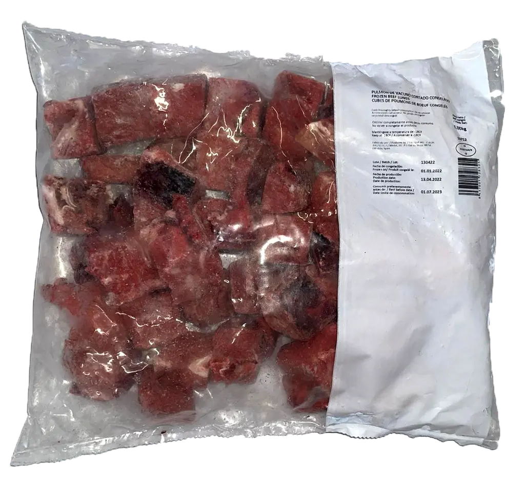 ROGNONS BŒUF 12*1KG MG