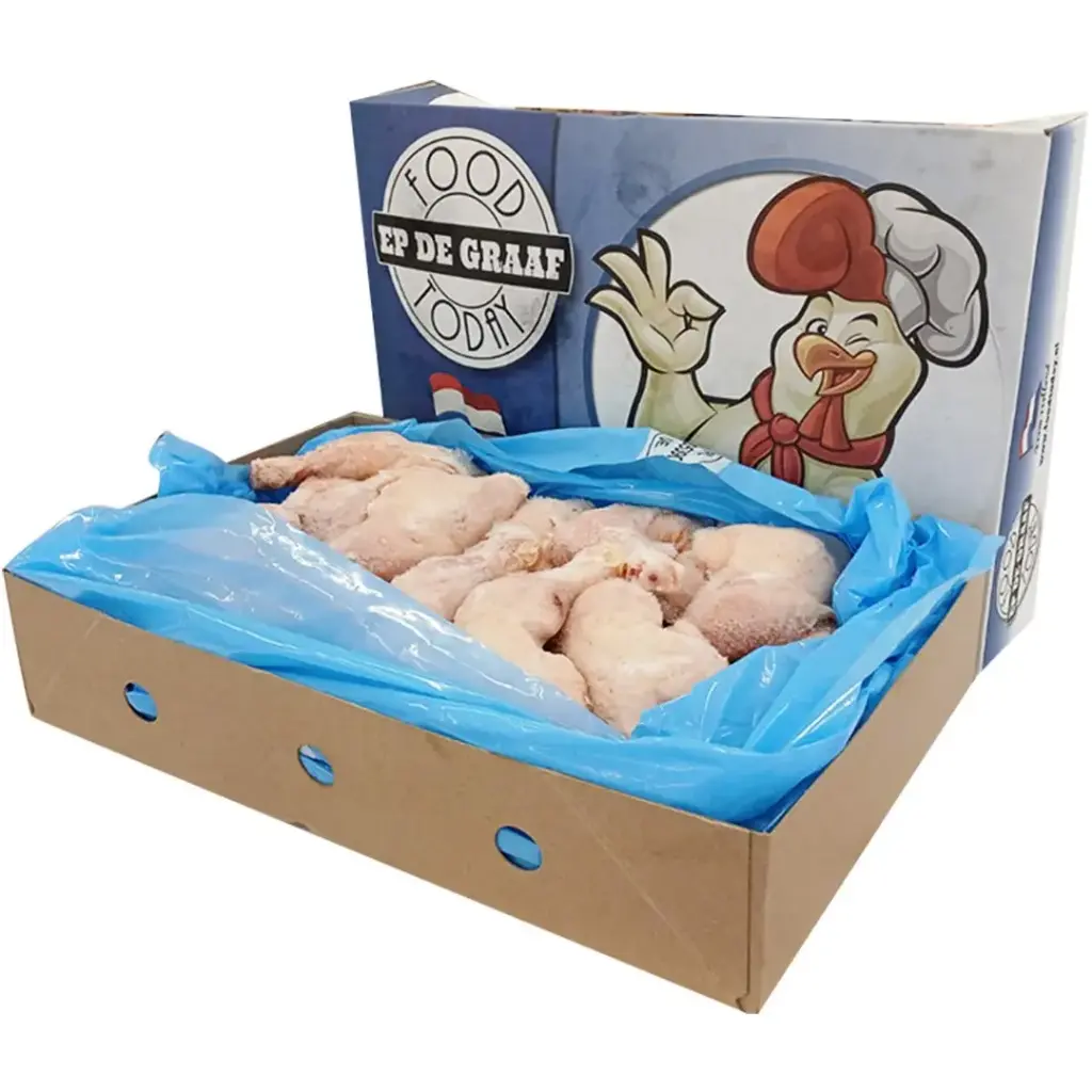 CUISSES POULET "FOODTODAY" 10KG MG