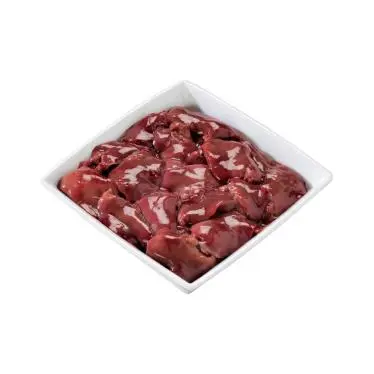 FOIES POULET 18*500G  MG