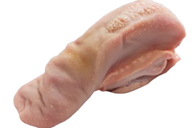 LANGUE DE BOEUF / KG