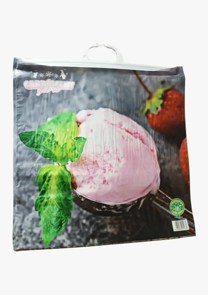 SAC ISOTHERME GLACES 50U MG