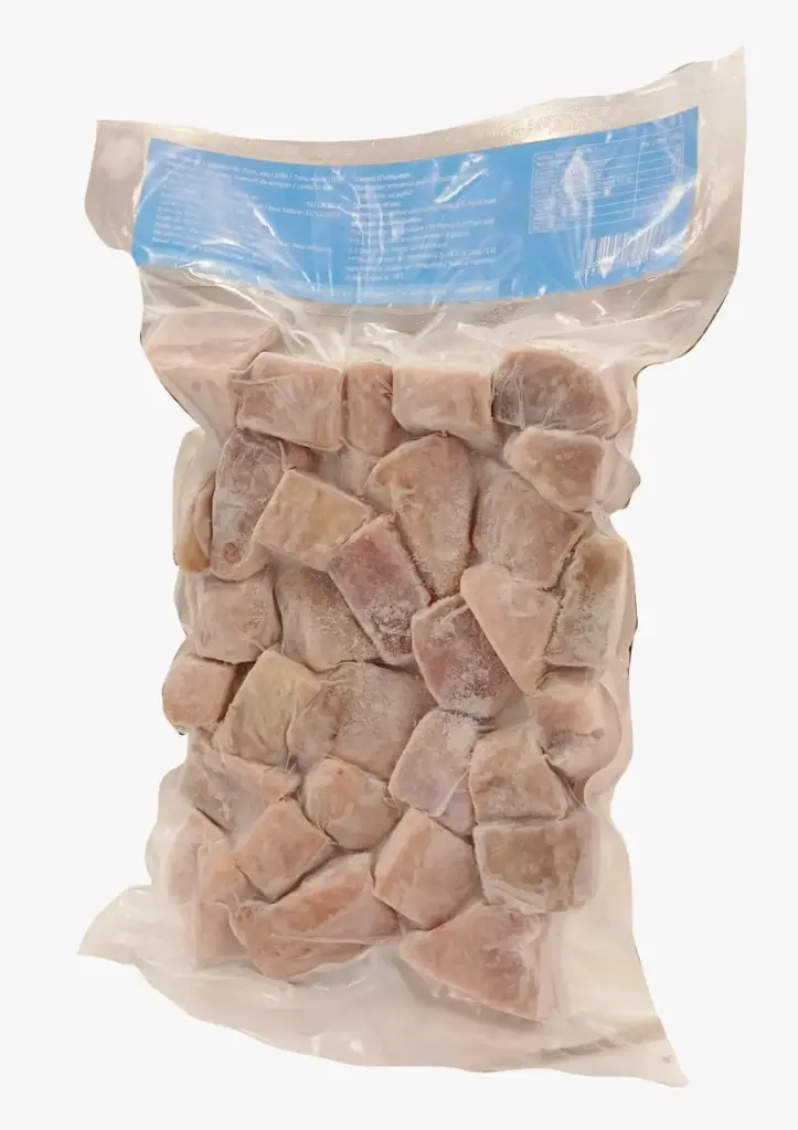 THON CUBE 10*1KG  MG