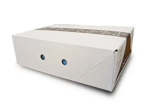 [MG-DZO-GRO-1593-00] AILES POULET "FERMIER" 10KG MG 