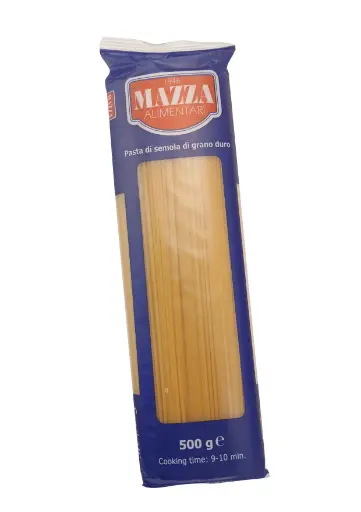 [MG-DZO-GRO-1374-00] SPAGHETTI MAZZA 500X24 MG