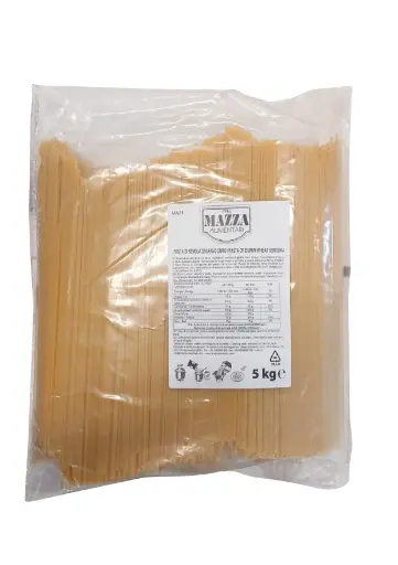 [MG-DZO-GRO-1376-00] SPAGHETTI MAZZA 5KGX2 MG 
