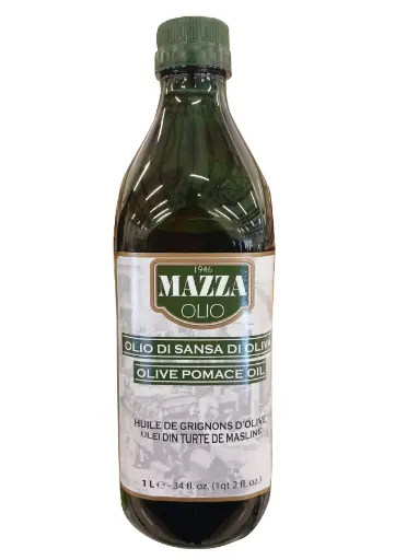 [MG-DZO-GRO-1201-00] HUILE D’OLIVE DE GRIGNONS 12X1L MG