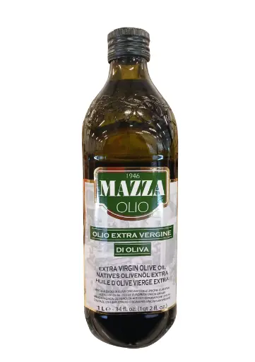 [MG-DZO-GRO-1202-00] HUILE D’OLIVE EXTRA VIERGE 12X1L MG