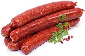 [MG-DZO-GRO-1734-00] MERGUEZ GR CHEF 14X1KG MG 