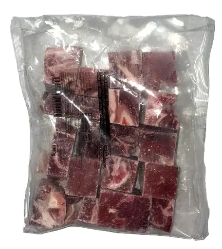 [MG-DZO-GRO-1694-01] AVANT BŒUF CUBE 16*1 KG MG