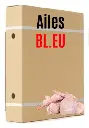 [MG-DZO-GRO-1605-00] AILES POULET "BL.EU" 10KG MG