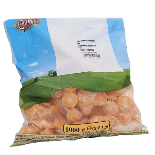 [MG-DZO-GRO-1455-01] CAROTTES RONDELLES 10*1KG  MG