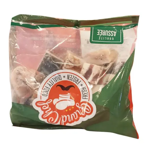 [MG-DZO-GRO-1709-00] CUBE MASQUE BŒUF 15*1KG  MG