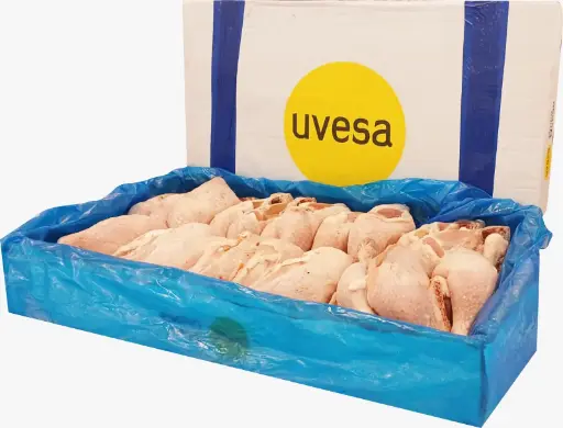 [MG-DZO-GRO-1628-00] CUISSES POULET "BL.EU" 10KG  MG