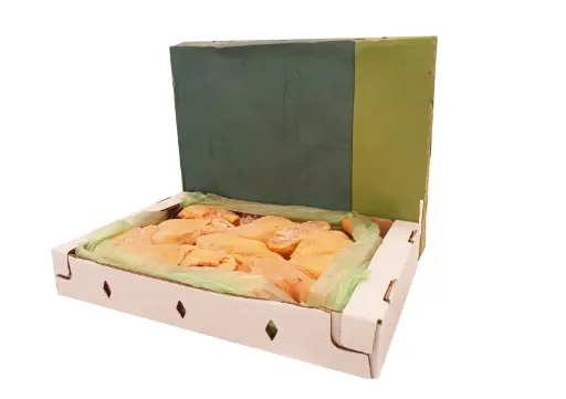 [MG-DZO-GRO-1631-00] CUISSES POULET "JAUNE" 10KG  MG