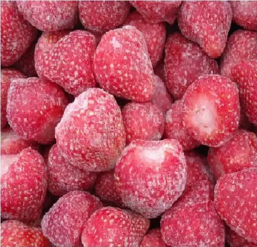 [MG-DZO-GRO-1827-00] FRAISE SURGELEE 5*1KG  MG