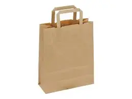 [MG-DZO-GRO-1046-00] SAC KRAFT 17*25*CM*250  MG