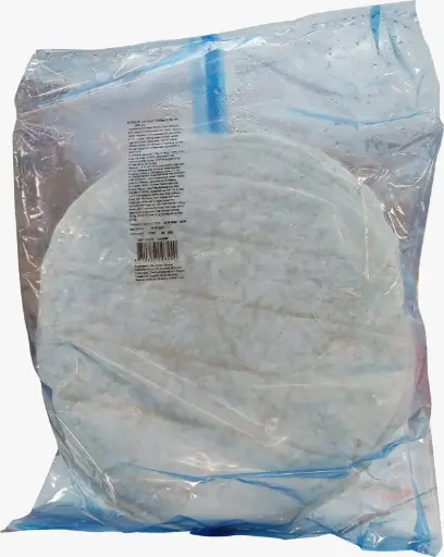 [MG-DZO-GRO-1878-00] TORTILLAS 18F*8  13.20 KG  MG