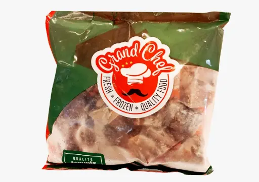 [MG-DZO-GRO-1776-00] TRIPES BŒUF  "VERTES" 16*1KG  MG